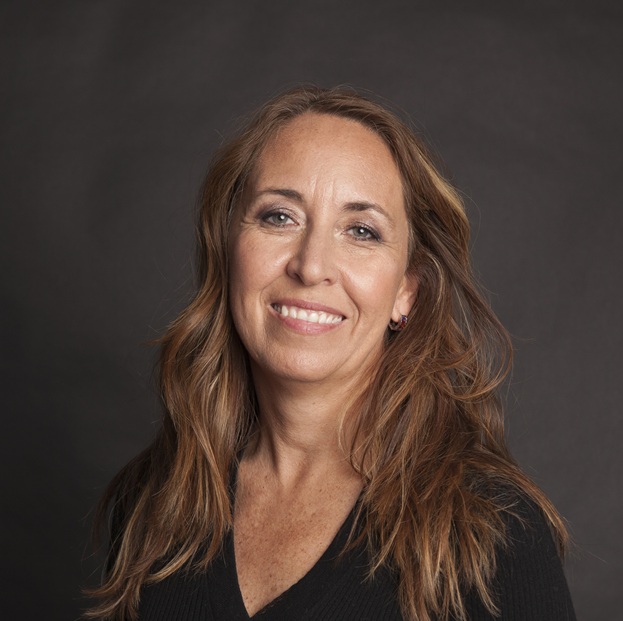 Marisa Méndez